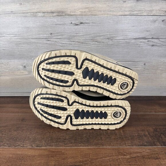 Nike ACG Izy Mens Size 10 Khaki Black Limestone FV4317 200 - Picture 8 of 8